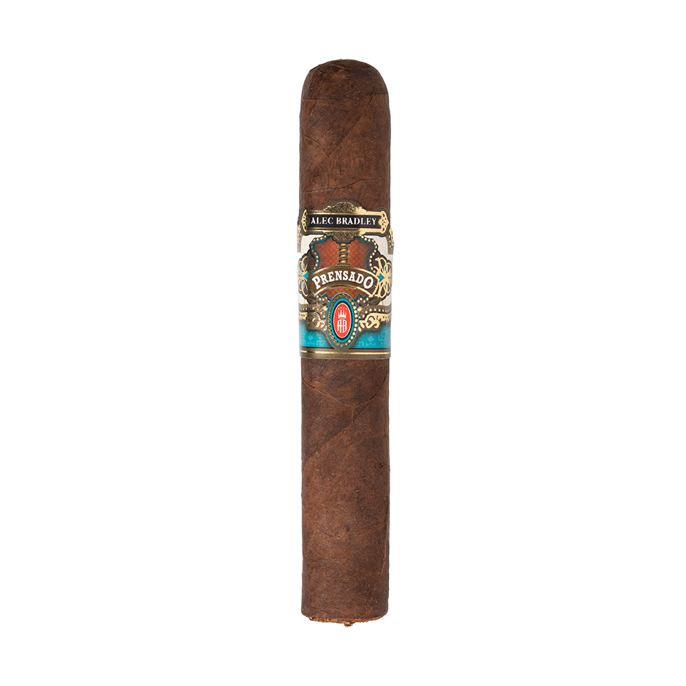Alec Bradley Prensado Double Toro