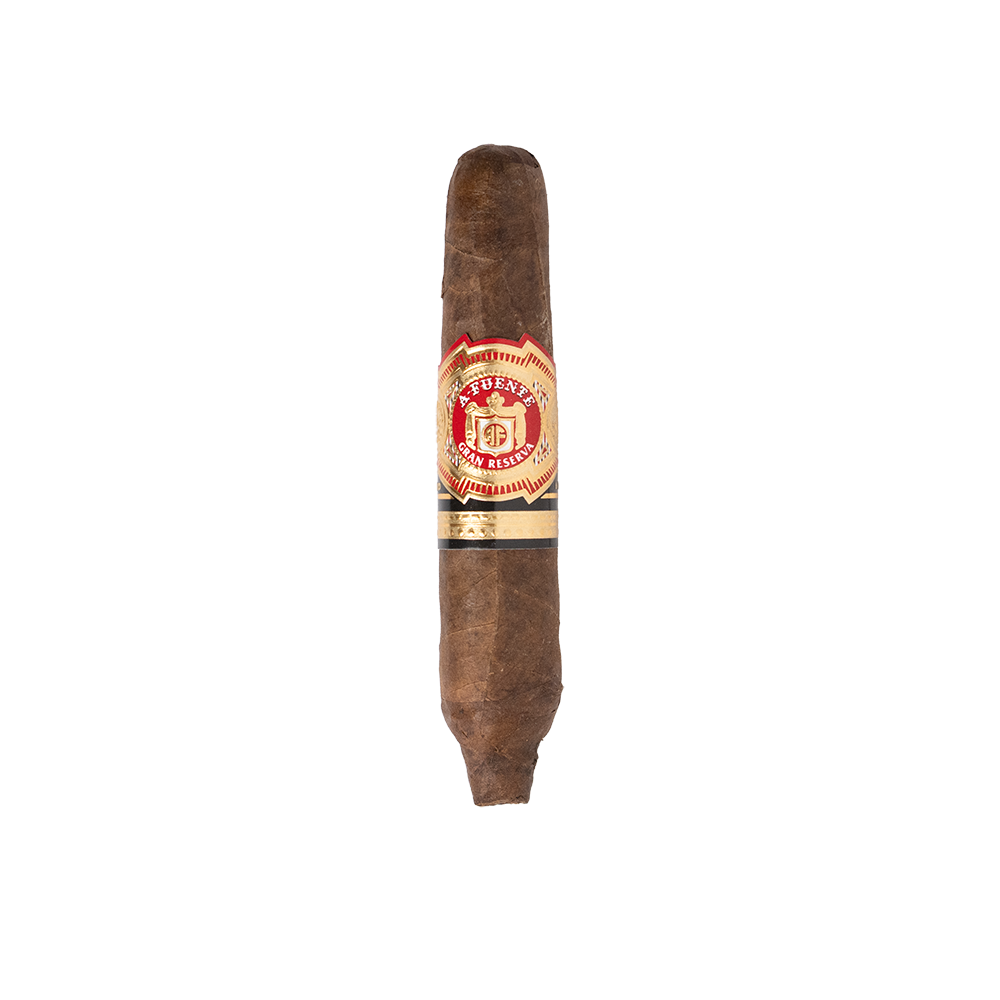 Arturo Fuente Short Story