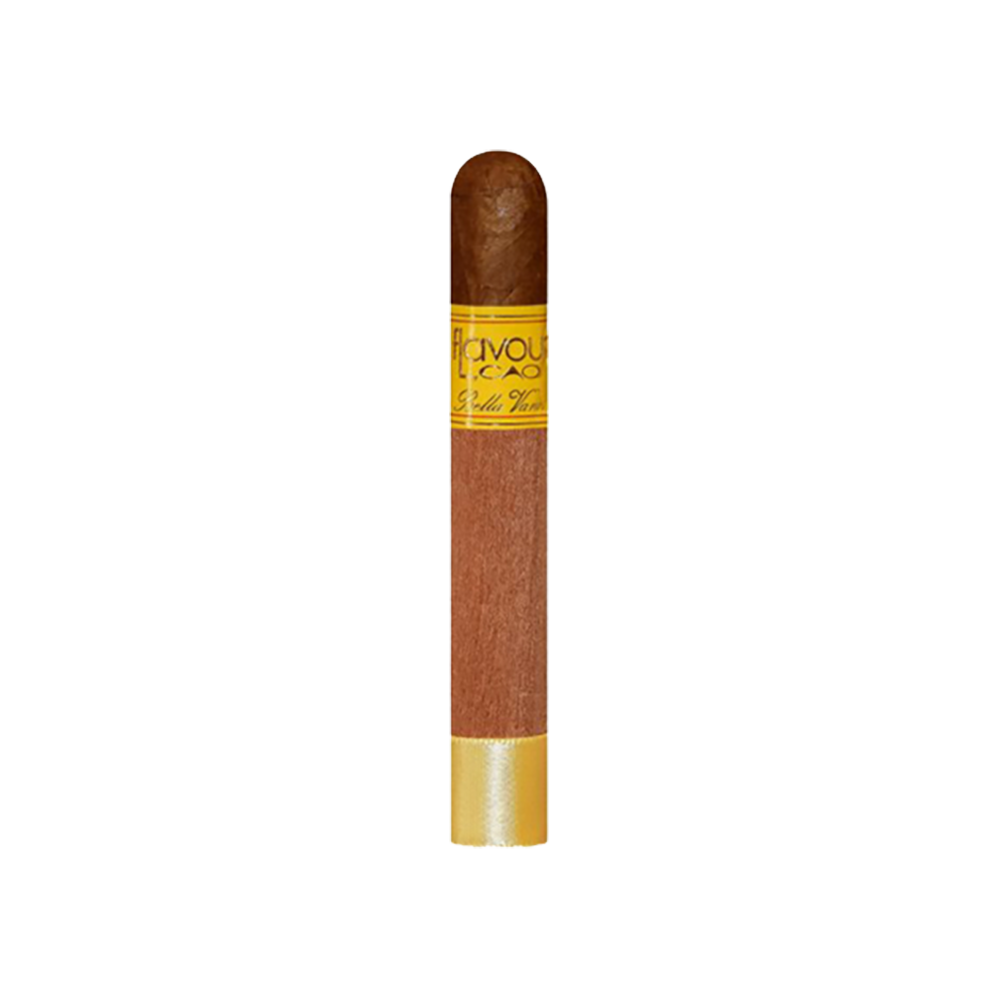 CAO Bella Vanilla Robusto