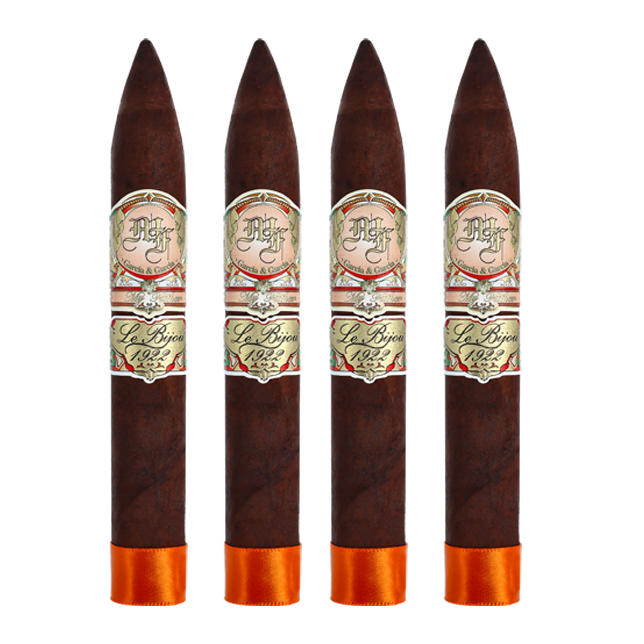 My Father Le Bijou BP Torpedo - 4 Pack