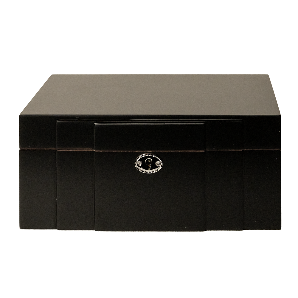 Eclipse Humidor - 50 Count