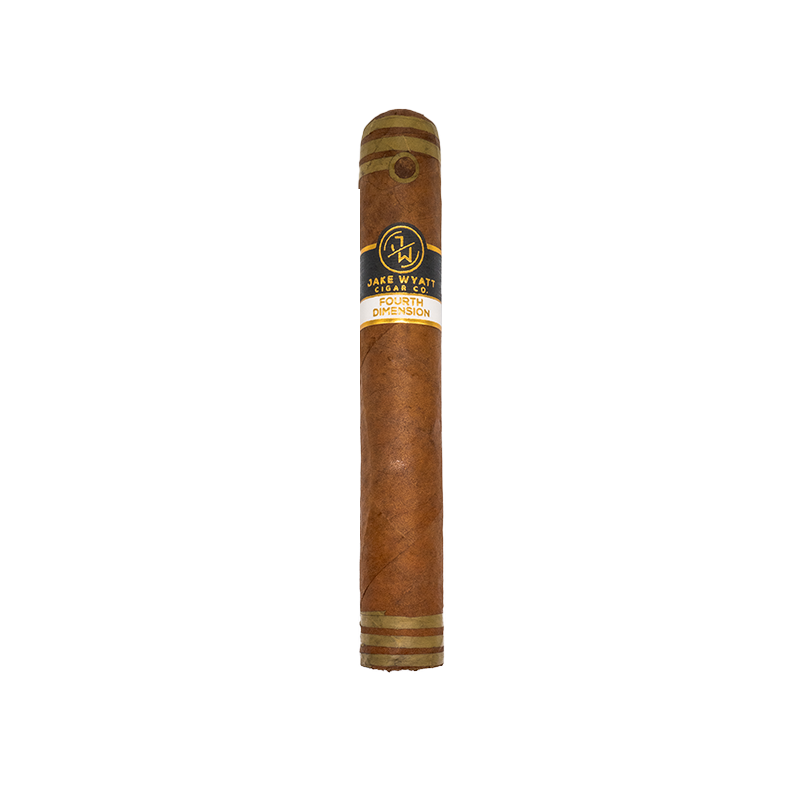 Jake Wyatt Fourth Dimension Habano Gordo