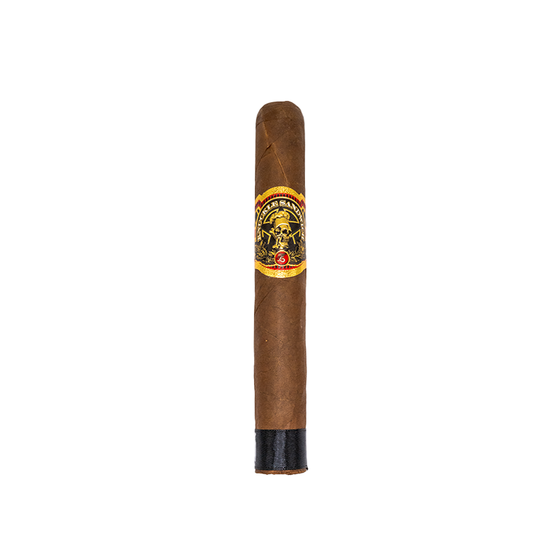 Espinosa Knuckle Sandwich Habano Toro