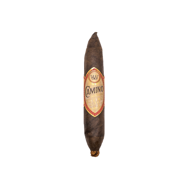 Camino Del Rey Maduro