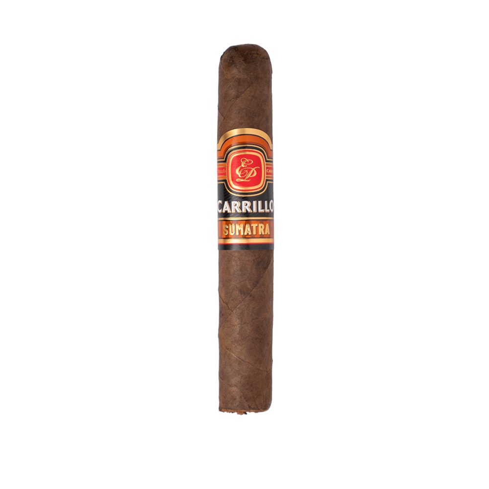 Cassa Carrillo Essence Sumatra Robusto