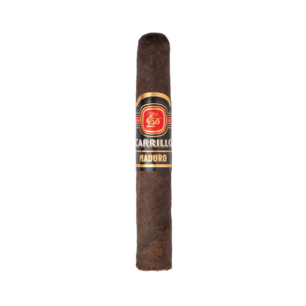 Cassa Carrillo Essence Maduro Robusto