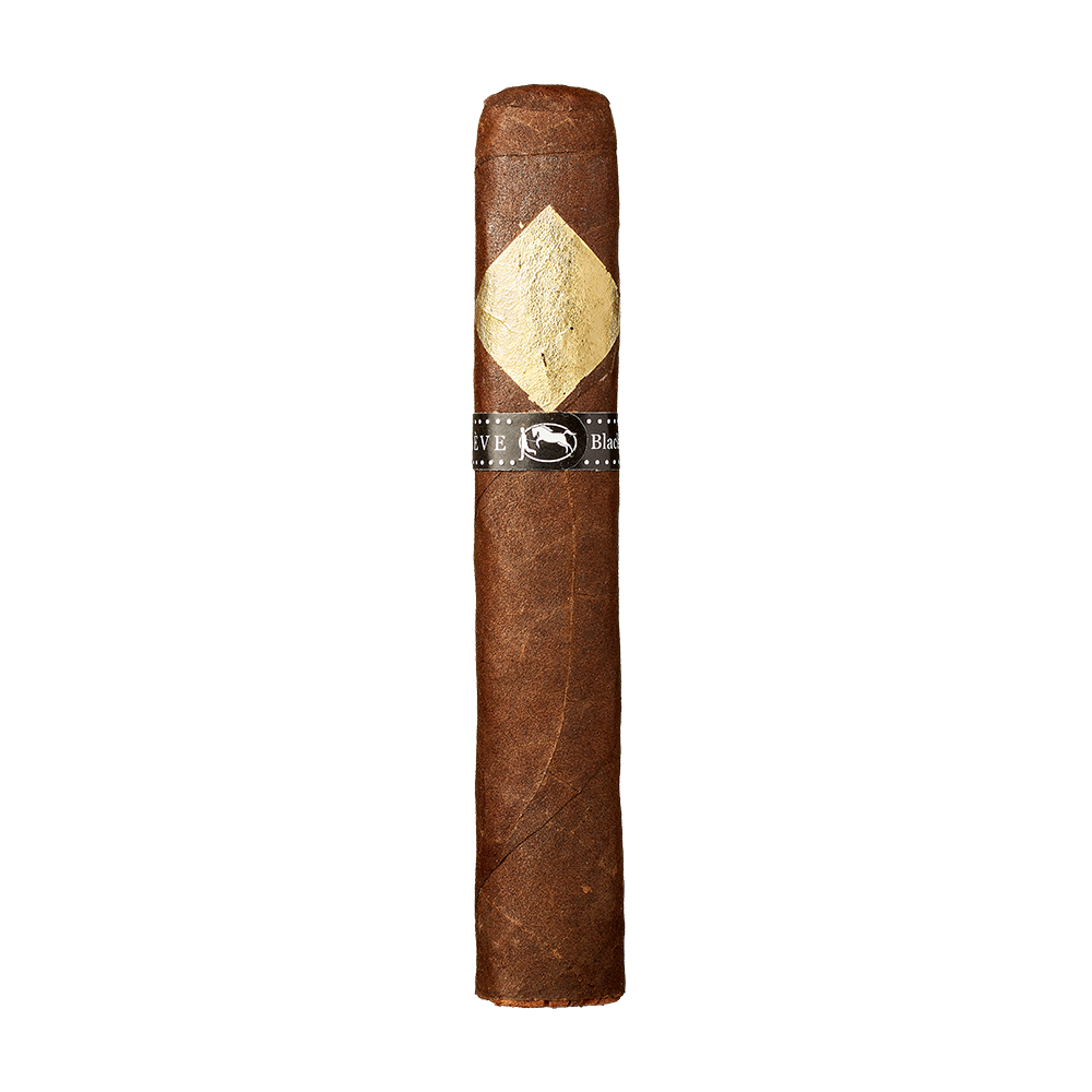Cavalier Geneve Black Series II Fat Robusto