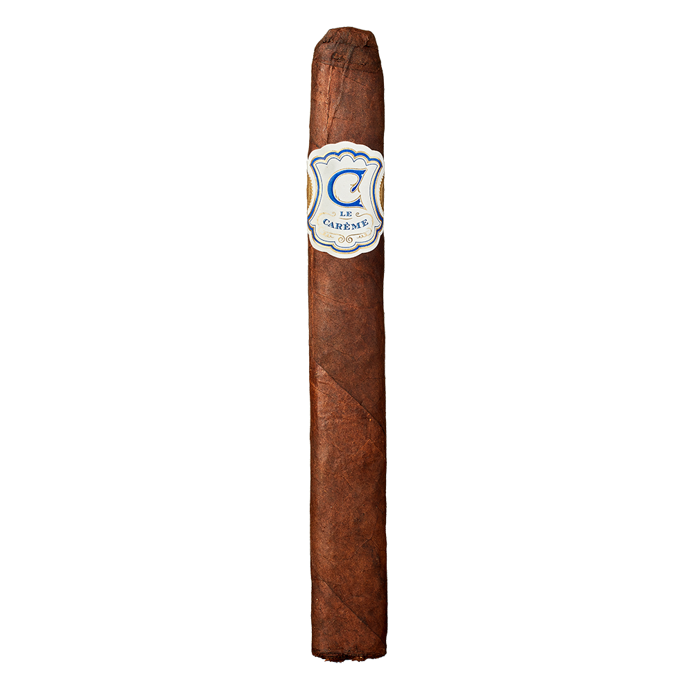 Crowned Heads Le Careme Hermoso