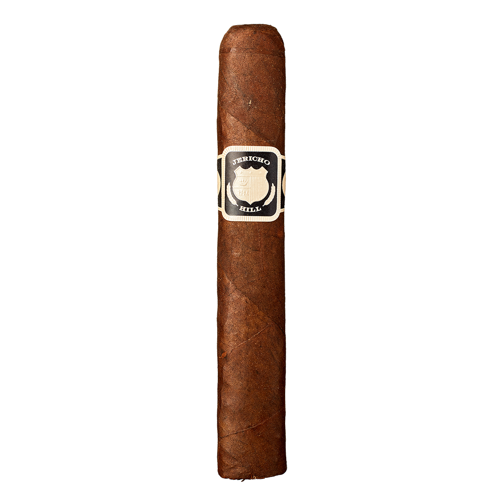 Crowned Heads Jericho Hill Willy Lee