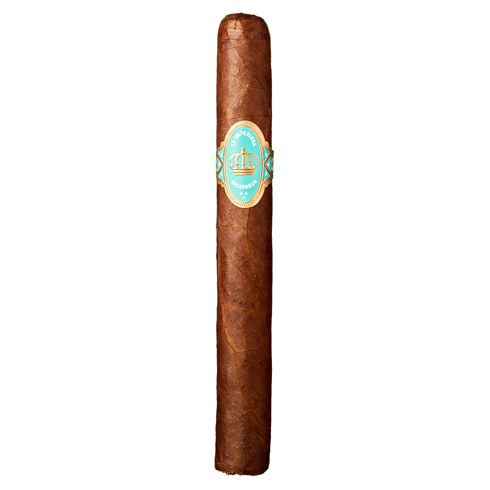 Crowned Heads La Imperiosa Double Robusto