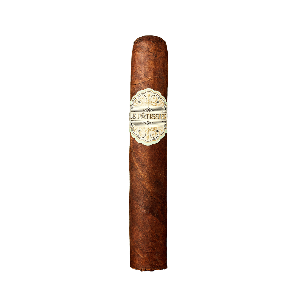 Crowned Heads Le Patissier No. 54