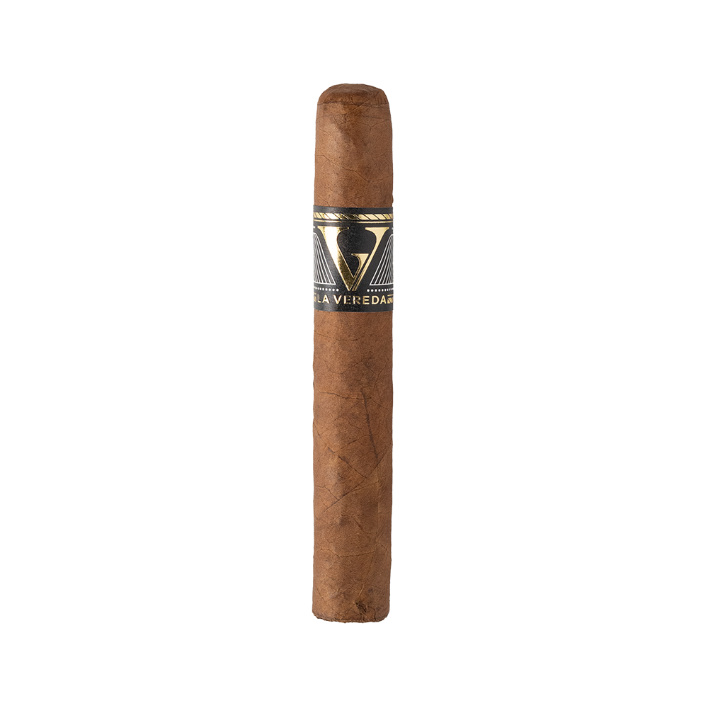 Crowned Heads La Vereda	54