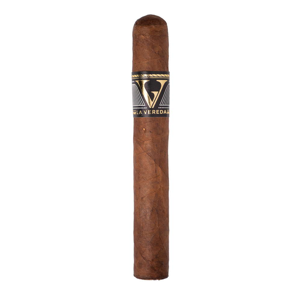 Crowned Heads La Vereda 56