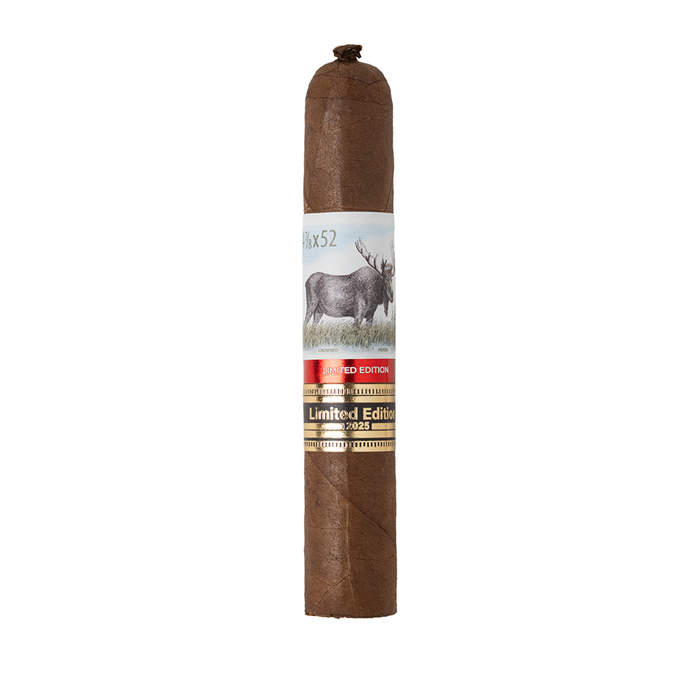Crowned Heads Moose Kick Limited Edition 2025 Robusto