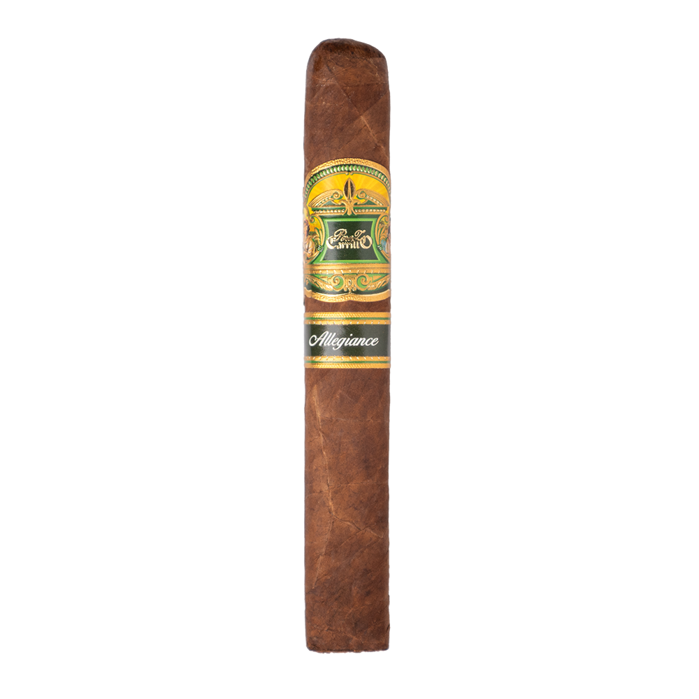 EP Carrillo Allegiance Confidant