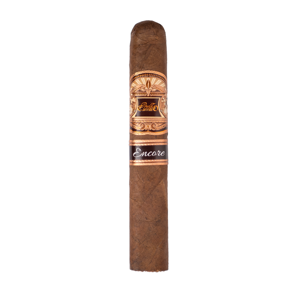 EP Carrillo Encore Majestic