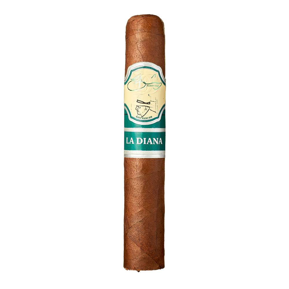 Eladio Diaz La Diana Toro