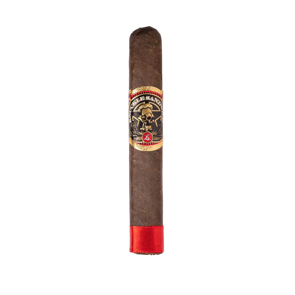 Espinosa Knuckle Sandwich Maduro Robusto