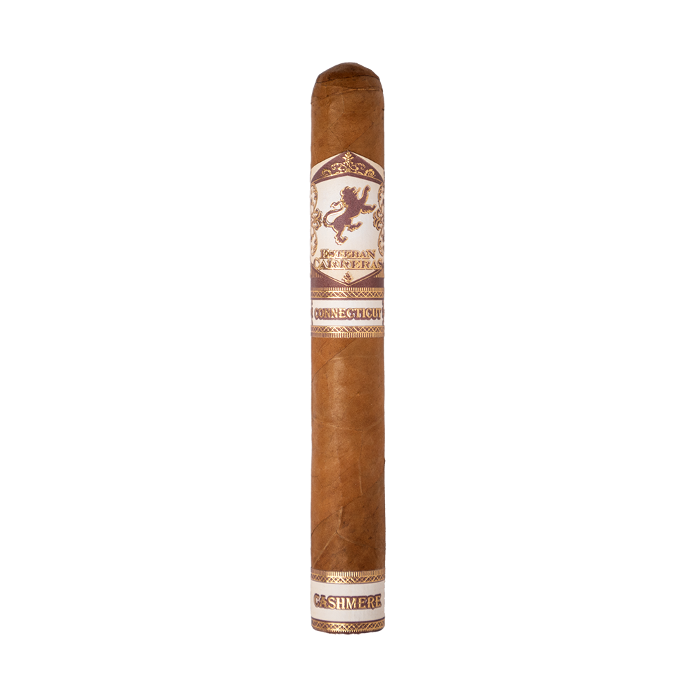 Esteban Carrera Cashmere	Connecticut Toro