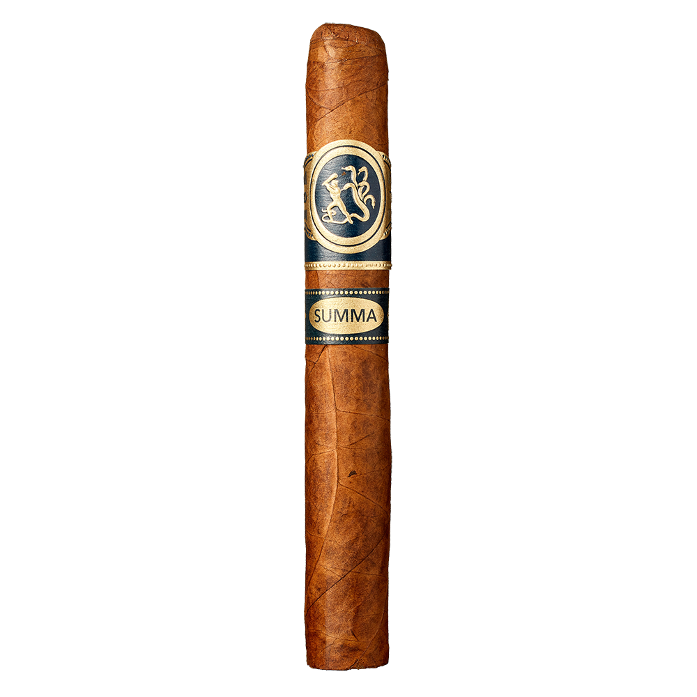 Ferio Tego Summa Toro