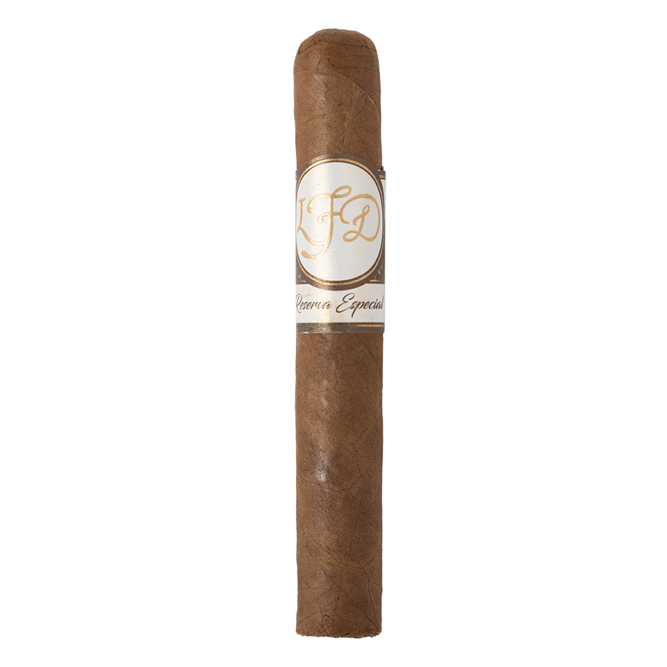 La Flor Dominicana Reserva Especial Robusto