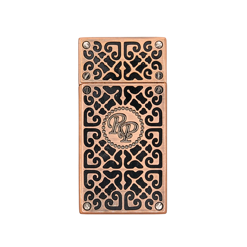 Rocky Patel Burn Series Torch Lighter