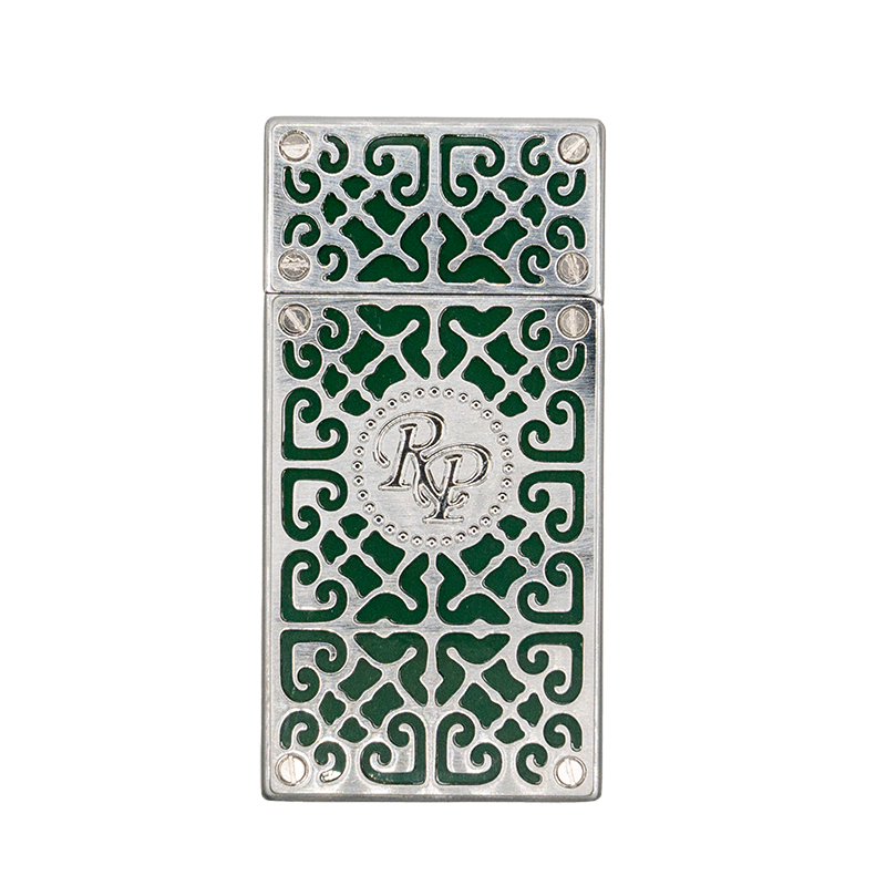 Rocky Patel Burn Series Torch Lighter