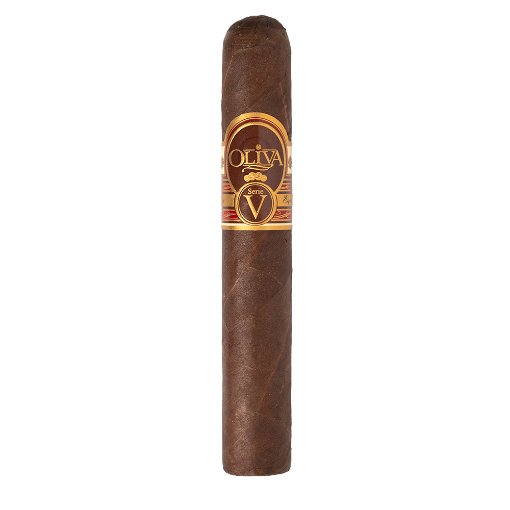 Oliva Serie V Double Toro