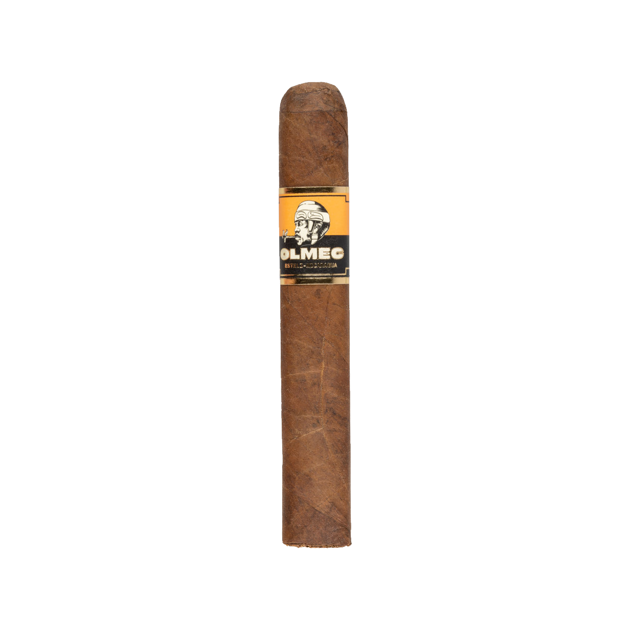 FOUNDATION OLMEC CLARO ROBUSTO