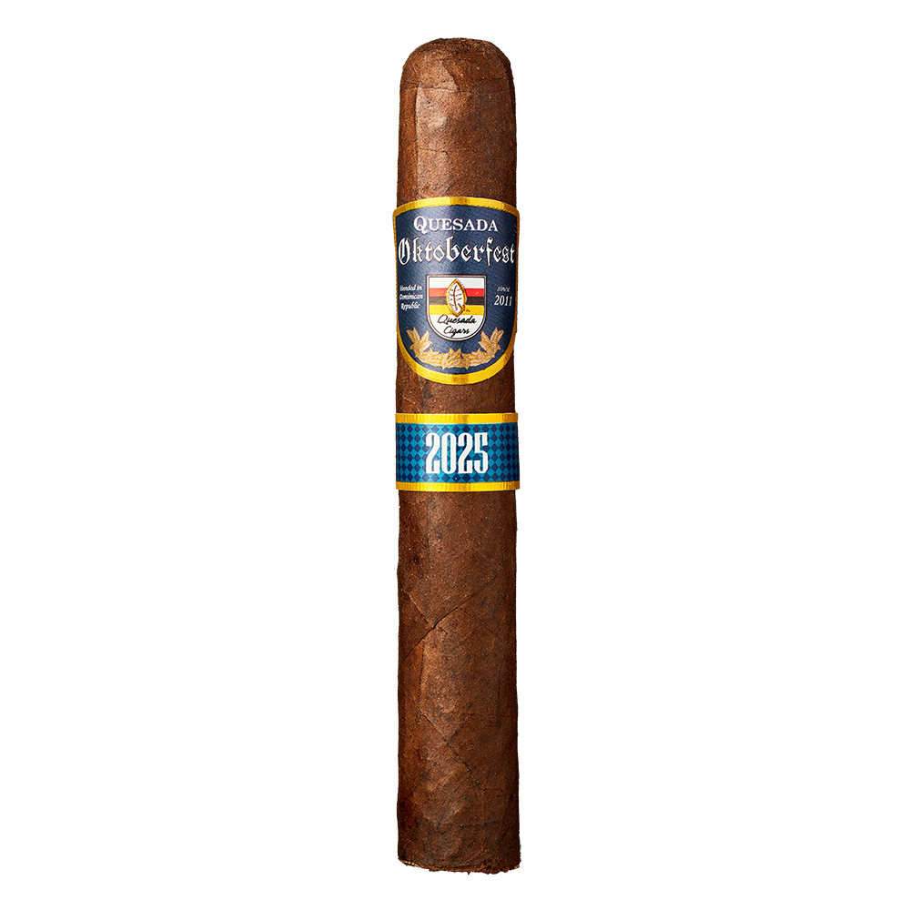 Quesada	Oktoberfest The Bavarian- 2025