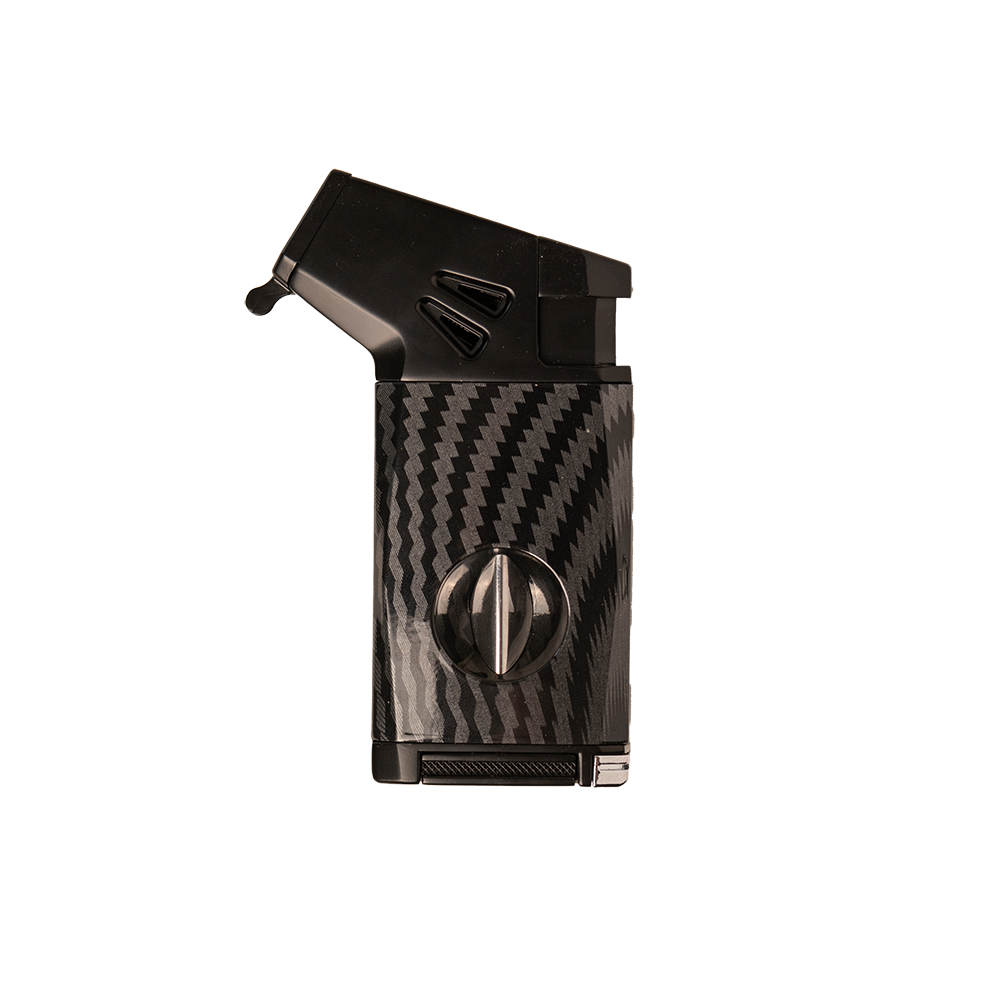 Regal Pistol Torch with V Cutter - Carbon