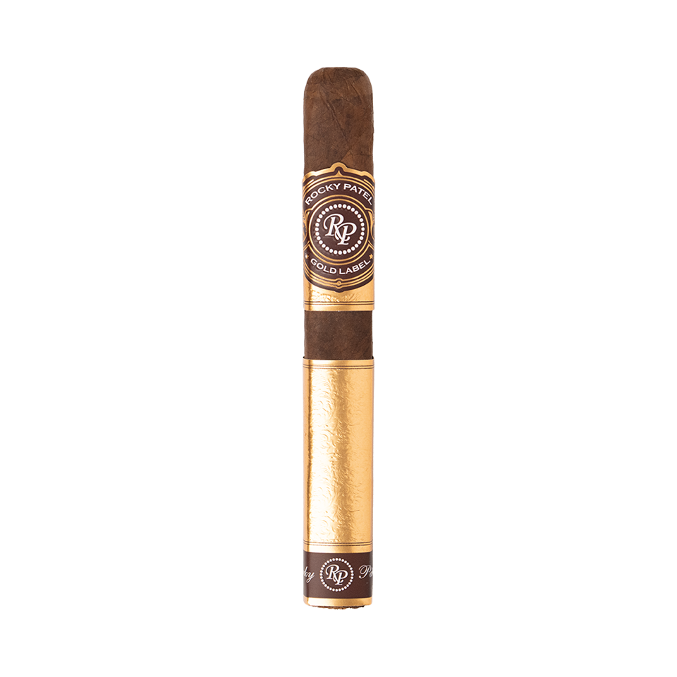 Rocky Patel Gold Label Robusto