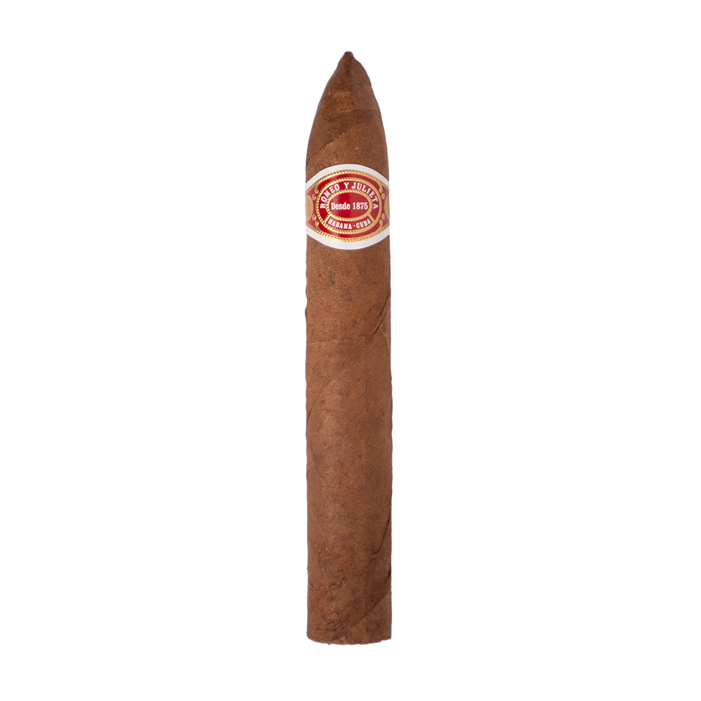 Romeo Y Julietta Belicoso