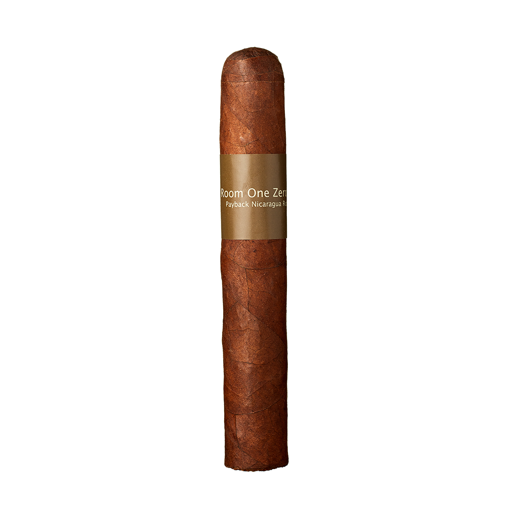 Room 101 Payback Nicaragua Robusto