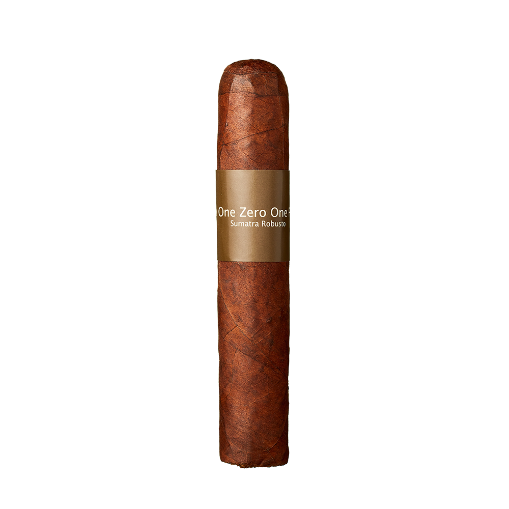 Room 101 Payback Sumatra Robusto
