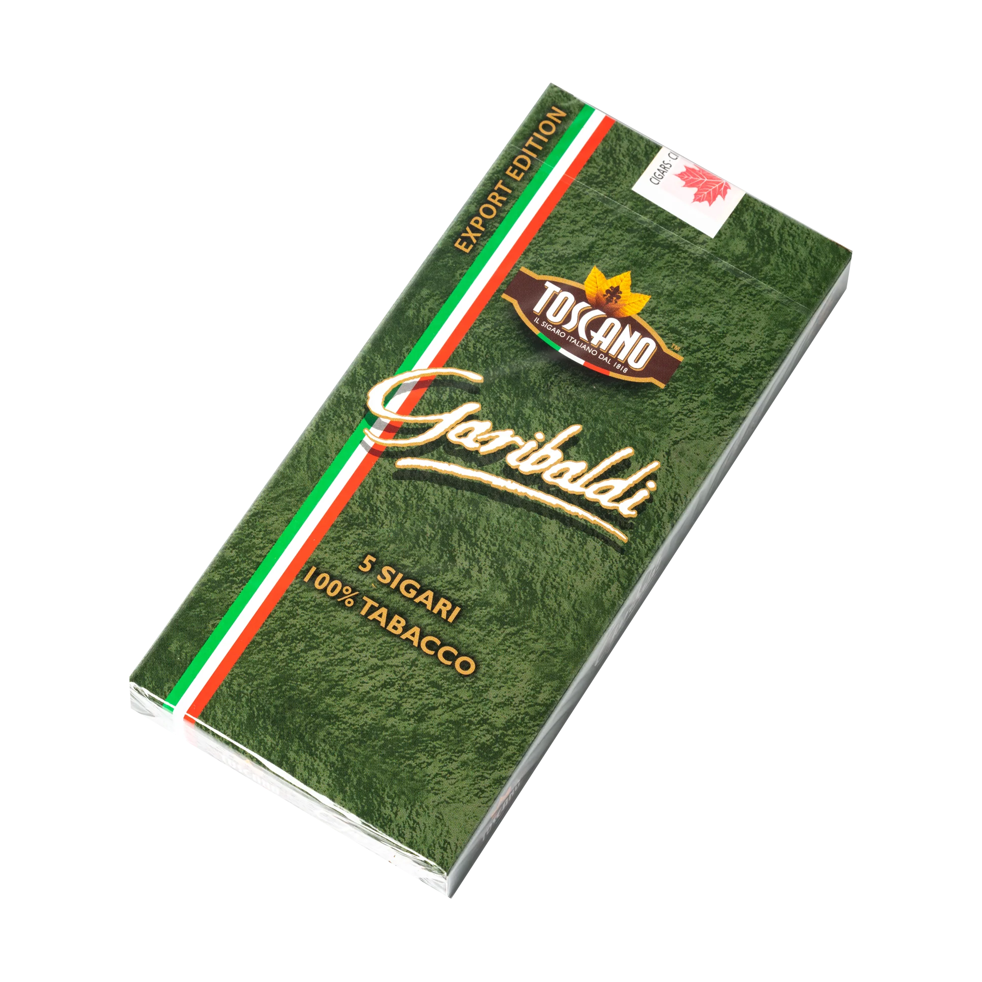 Toscano Garibaldi - 5 Pack