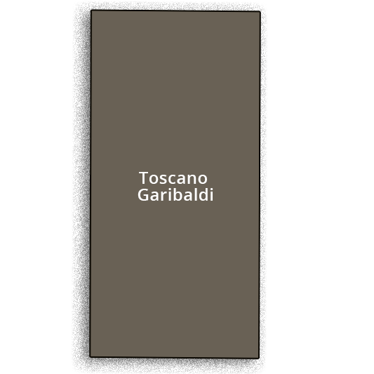 Toscano Garibaldi - 5 Pack