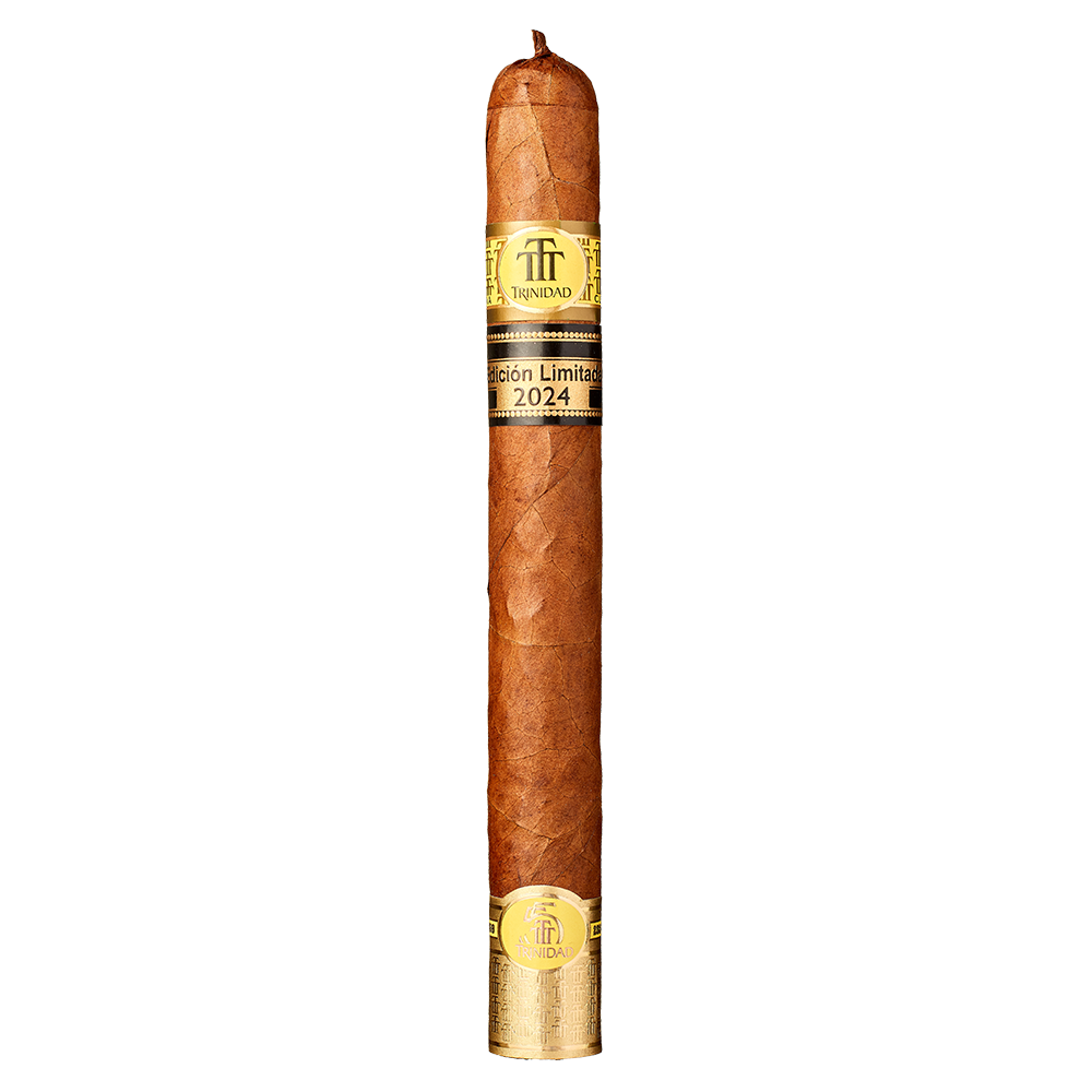 Trinidad Cabildos Edicion Limitada 2024