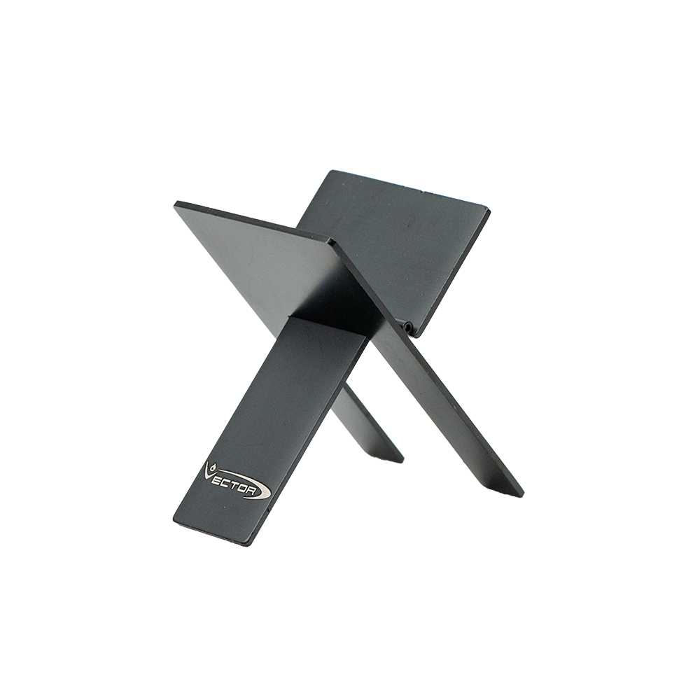 Vector Cigar Rest - Black