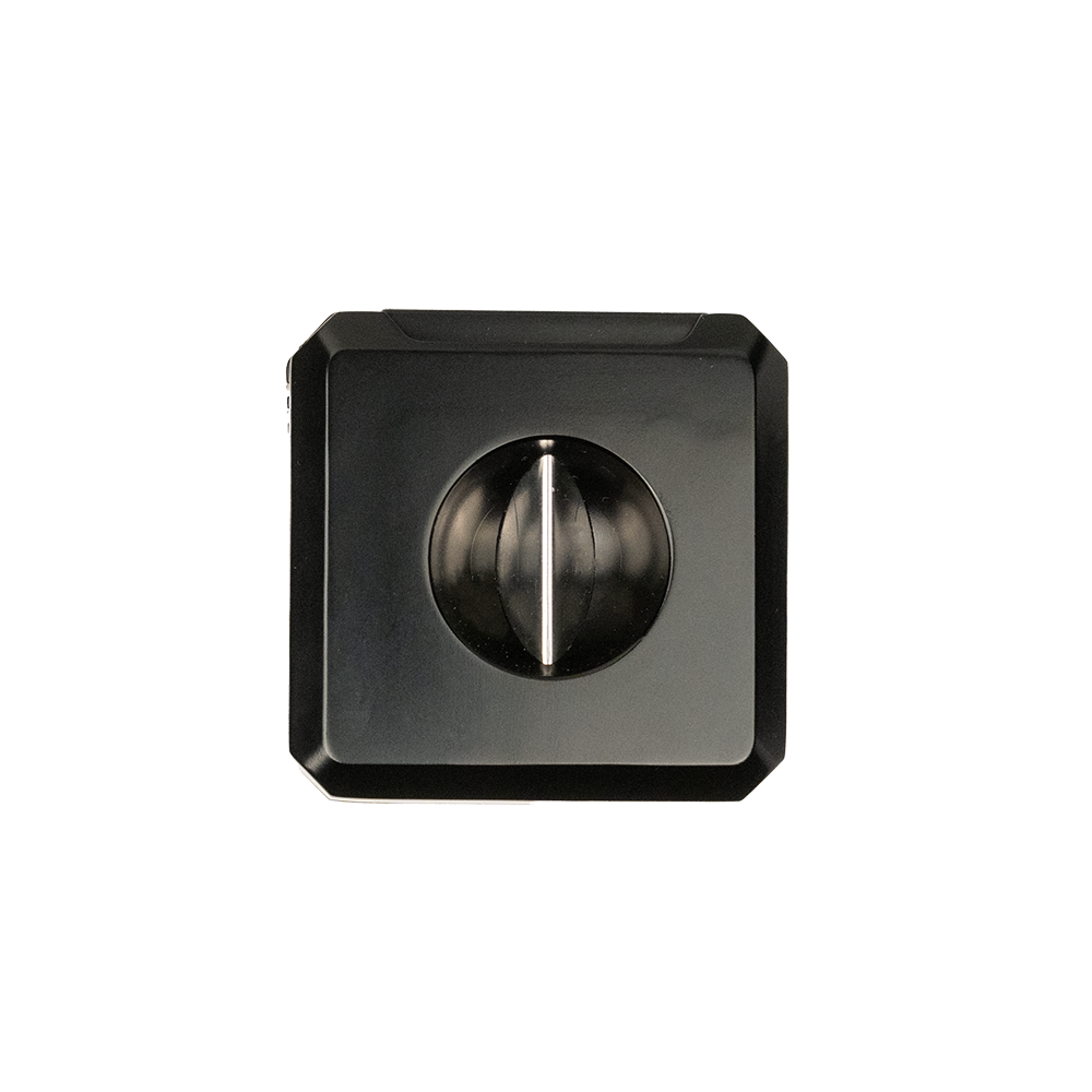 Vector VCube V-Cutter with Punch - Black
