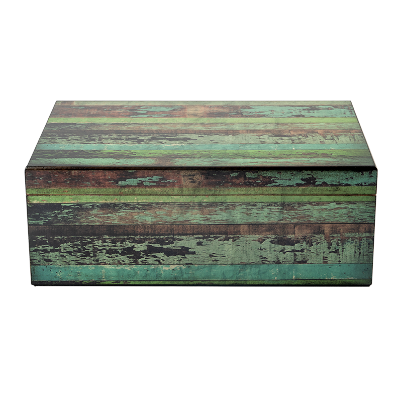 Key West Humidor - 90 Count