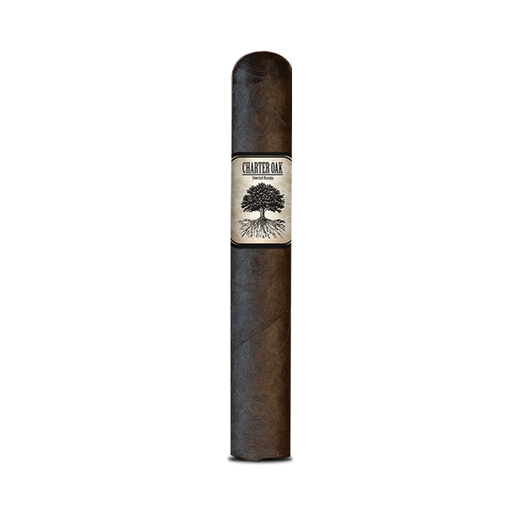 Foundation Charter Oak Maduro Rothschild