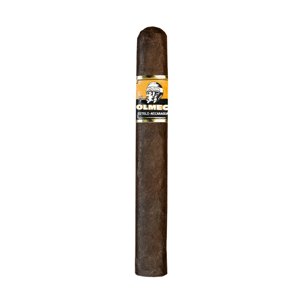 FOUNDATION OLMEC Maduro ROBUSTO