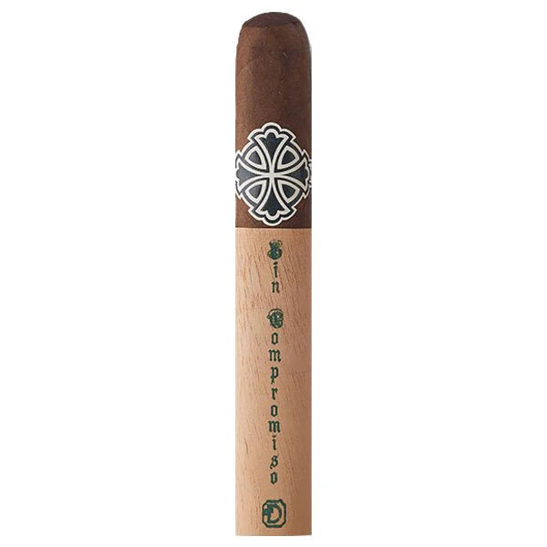 Dunbarton Sin Compromiso Selection No.5 Gran Toro